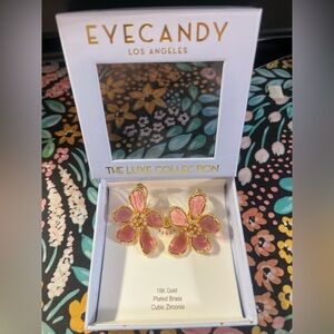 Eye Candy Earrings